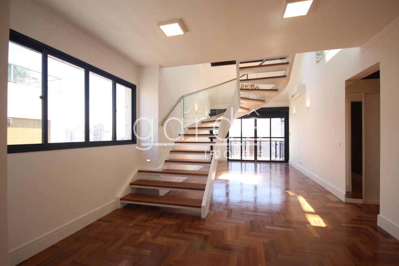Cobertura com 3 suítes à venda em Moema, São Paulo, por R$ 6.600.000 Imagem 6