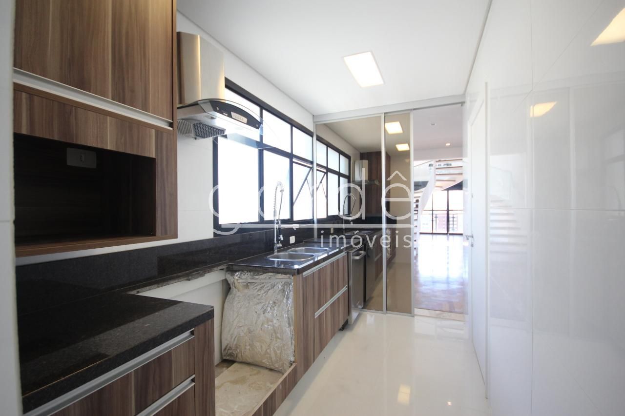 Cobertura com 3 suítes à venda em Moema, São Paulo, por R$ 6.600.000 Imagem 8