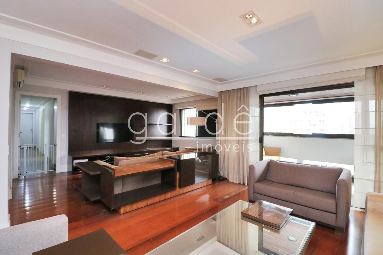 Apartamento com 3 suítes à venda em Moema, São Paulo, por R$ 3.990.000 Imagem 7