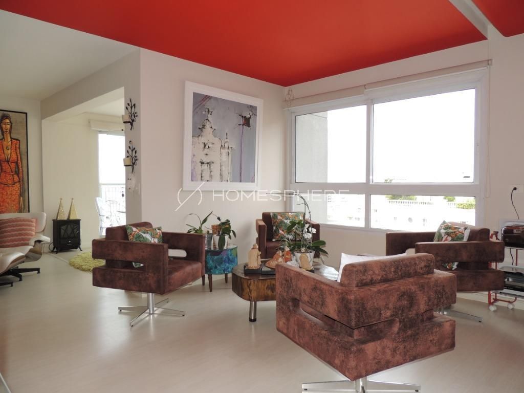 Duplex com 3 suítes à venda em Jardim Paulista, São Paulo, por R$ 2.990.000 Imagem 6
