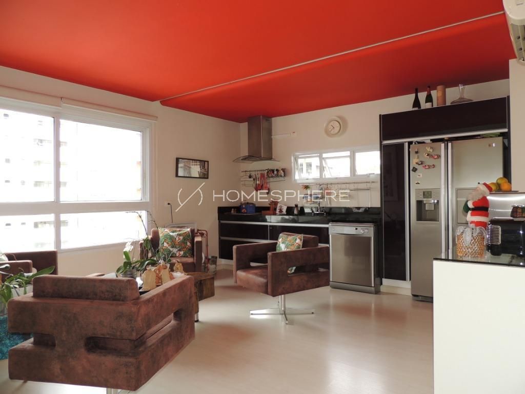 Duplex com 3 suítes à venda em Jardim Paulista, São Paulo, por R$ 2.990.000 Imagem 7