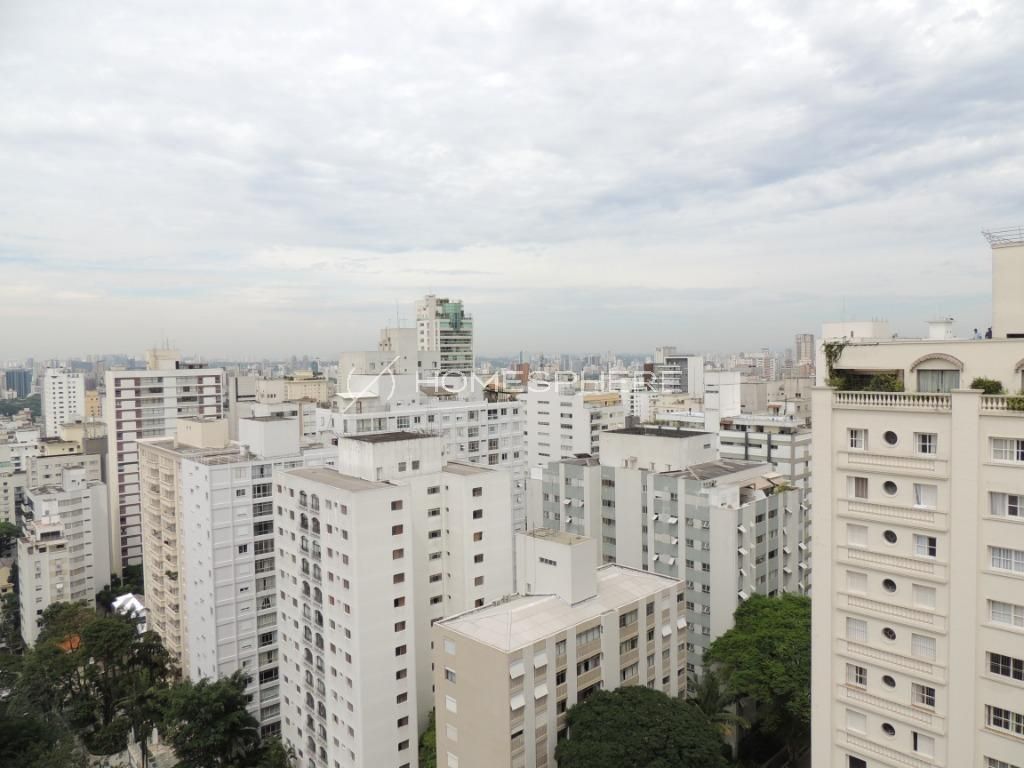 Duplex com 3 suítes à venda em Jardim Paulista, São Paulo, por R$ 2.990.000 Imagem 5