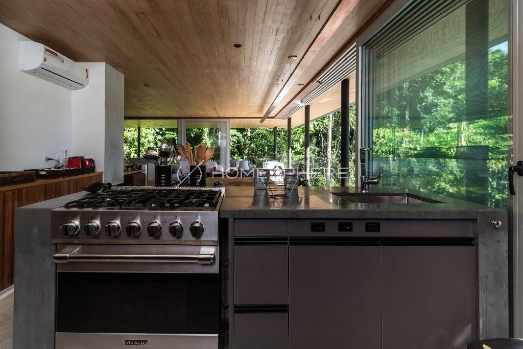 Casa de condomínio com 4 suítes à venda em Balneário Praia do Perequê, Guarujá, por R$ 10.600.000 Imagem 6