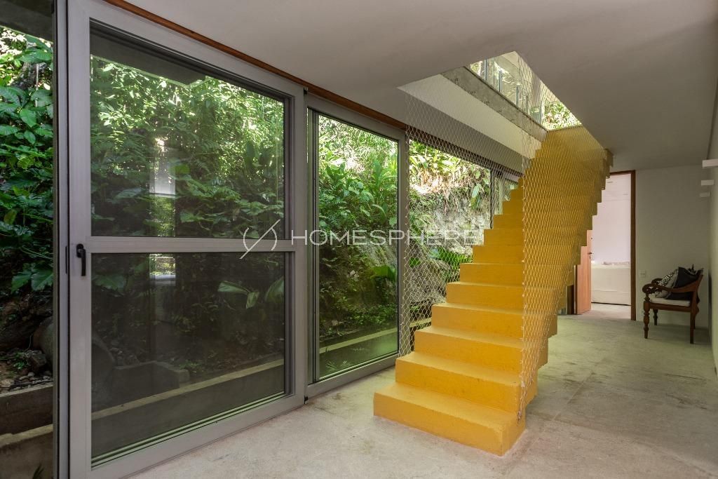 Casa de condomínio com 4 suítes à venda em Balneário Praia do Perequê, Guarujá, por R$ 10.600.000 Imagem 8