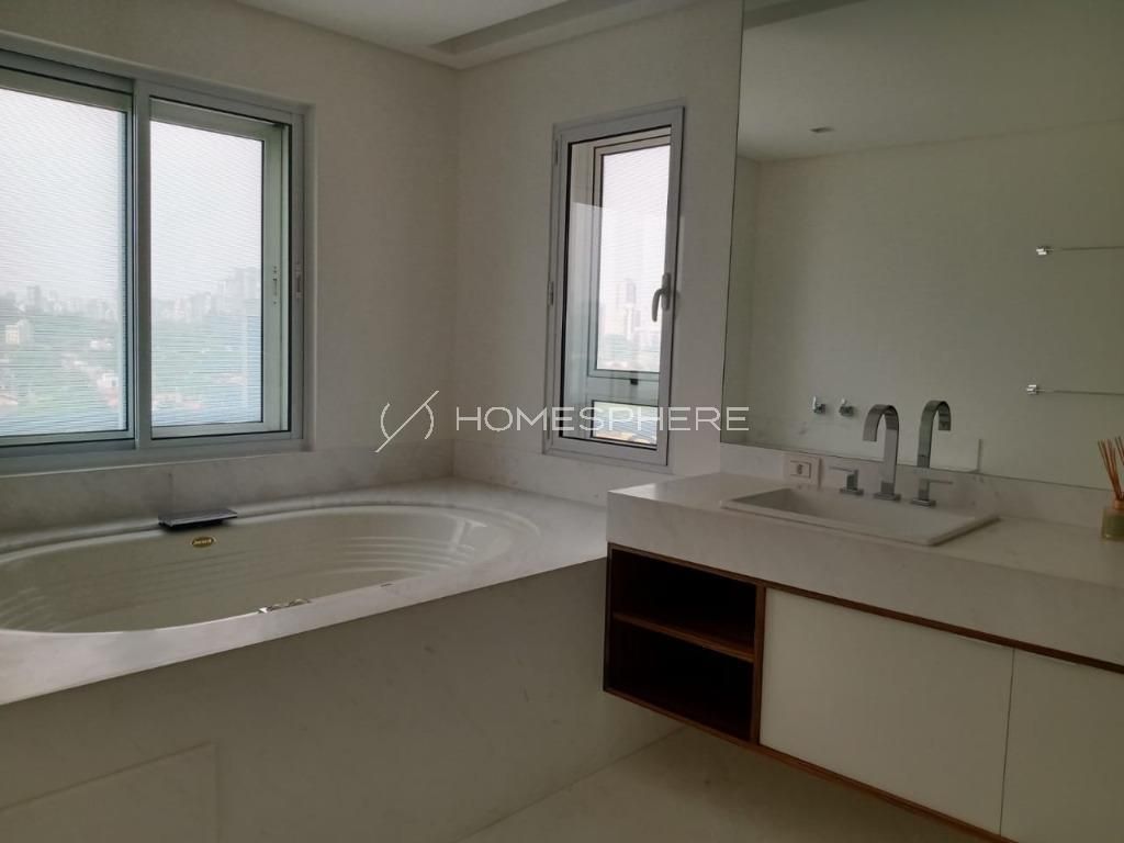 Cobertura com 5 suítes à venda em Jardim Paulista, São Paulo, por R$ 25.000.000 Imagem 5