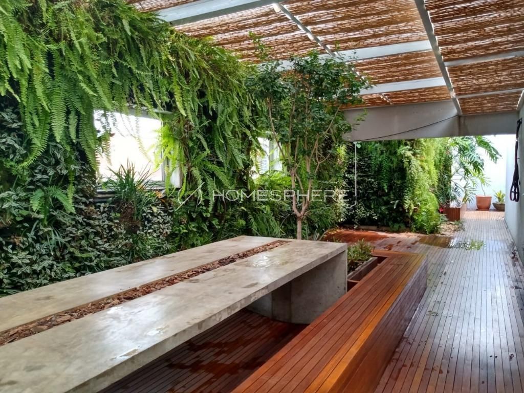 Cobertura com 5 suítes à venda em Jardim Paulista, São Paulo, por R$ 25.000.000 Imagem 7