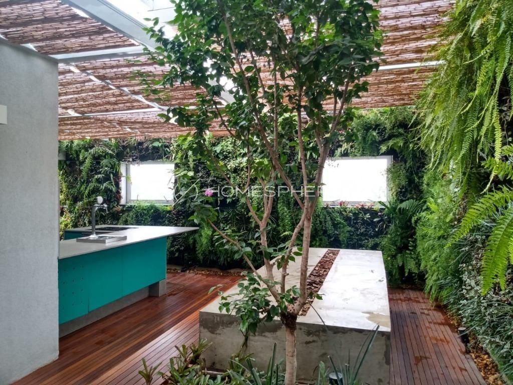 Cobertura com 5 suítes à venda em Jardim Paulista, São Paulo, por R$ 25.000.000 Imagem 8