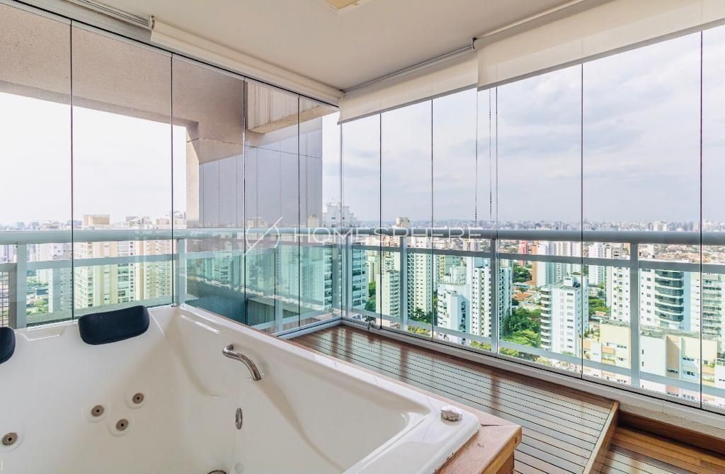 Cobertura com 3 suítes à venda em Campo Belo, São Paulo, por R$ 5.850.000 Imagem 8