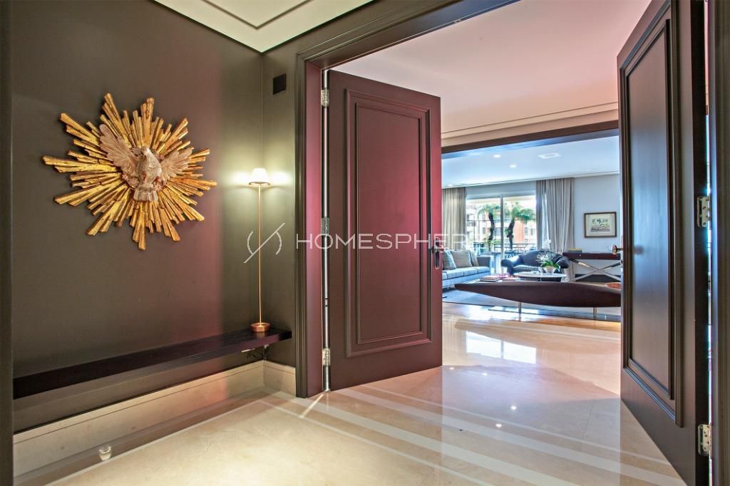 Apartamento com 4 suítes à venda em Jardim América, São Paulo, por R$ 21.500.000 Imagem 4