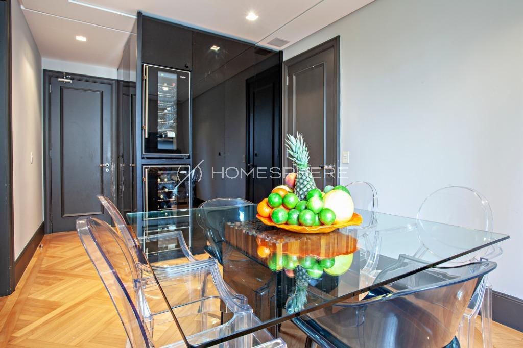 Apartamento com 4 suítes à venda em Jardim América, São Paulo, por R$ 21.500.000 Imagem 5