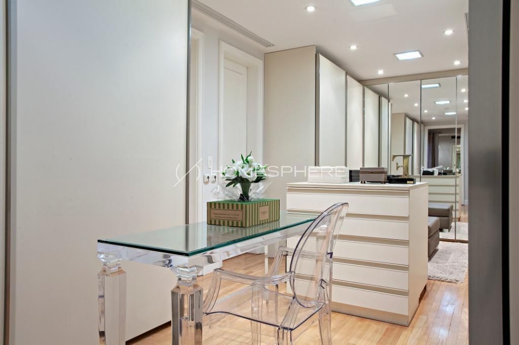 Apartamento com 4 suítes à venda em Jardim América, São Paulo, por R$ 21.500.000 Imagem 6