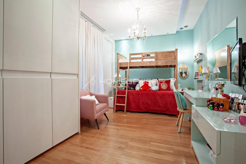Apartamento com 4 suítes à venda em Jardim América, São Paulo, por R$ 21.500.000 Imagem 8