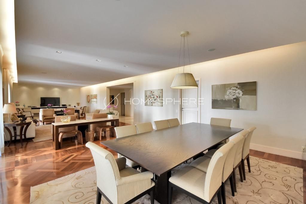 Apartamento com 4 suítes à venda em Cerqueira César, São Paulo, por R$ 8.100.000 Imagem 4