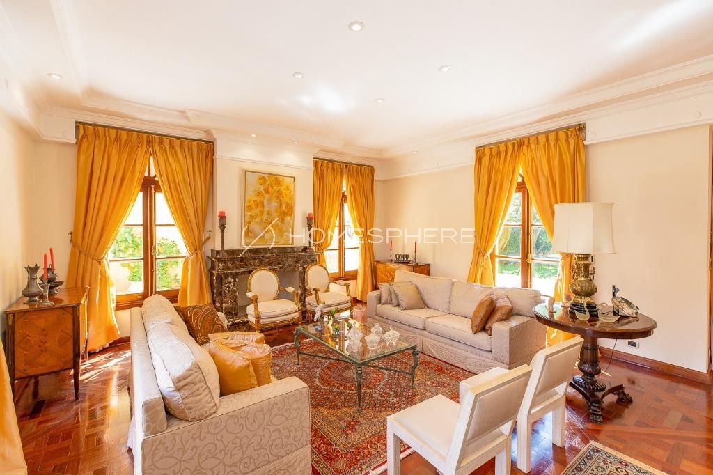 Casa de vila com 4 suítes à venda em Jardim Morumbi, São Paulo, por R$ 10.000.000 Imagem 4