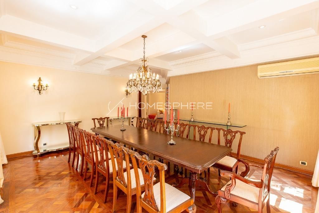 Casa de vila com 4 suítes à venda em Jardim Morumbi, São Paulo, por R$ 10.000.000 Imagem 6