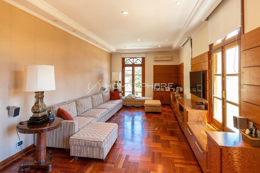 Casa de vila com 4 suítes à venda em Jardim Morumbi, São Paulo, por R$ 10.000.000 Imagem 7