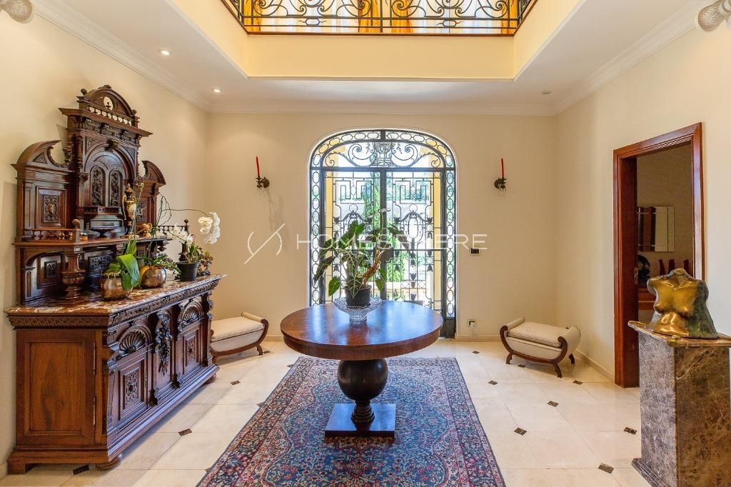 Casa de vila com 4 suítes à venda em Jardim Morumbi, São Paulo, por R$ 10.000.000 Imagem 8