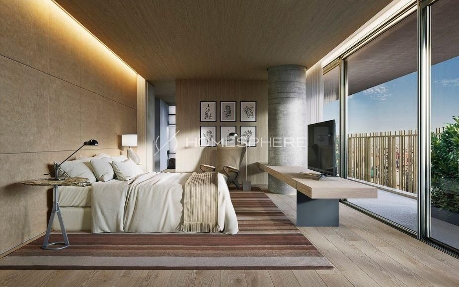 Apartamento com 4 suítes à venda em Vila Nova Conceição, São Paulo, por R$ 19.780.000 Imagem 7