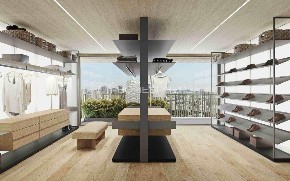 Apartamento com 4 suítes à venda em Vila Nova Conceição, São Paulo, por R$ 19.780.000 Imagem 8