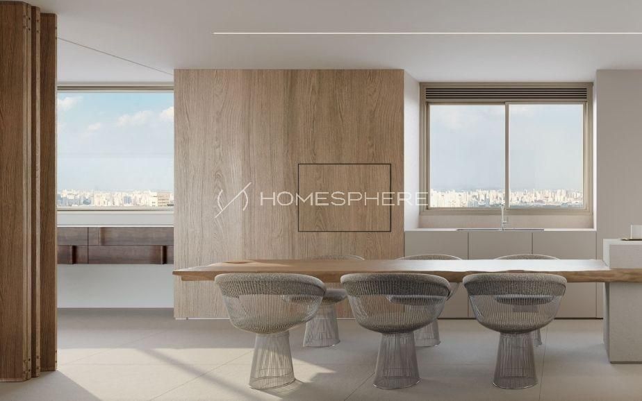 Apartamento com 4 suítes à venda em Vila Nova Conceição, São Paulo, por R$ 19.780.000 Imagem 4
