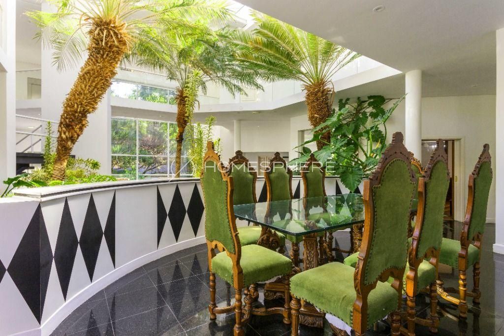 Casa com 5 suítes à venda em Jardim dos Estados, São Paulo, por R$ 18.000.000 Imagem 4