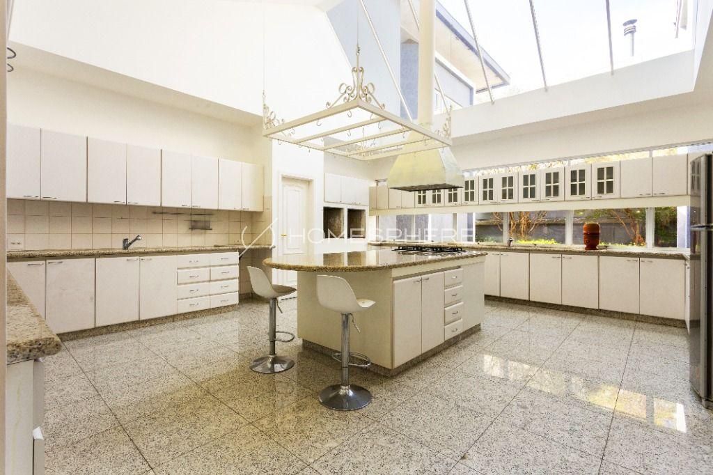 Casa com 5 suítes à venda em Jardim dos Estados, São Paulo, por R$ 18.000.000 Imagem 6