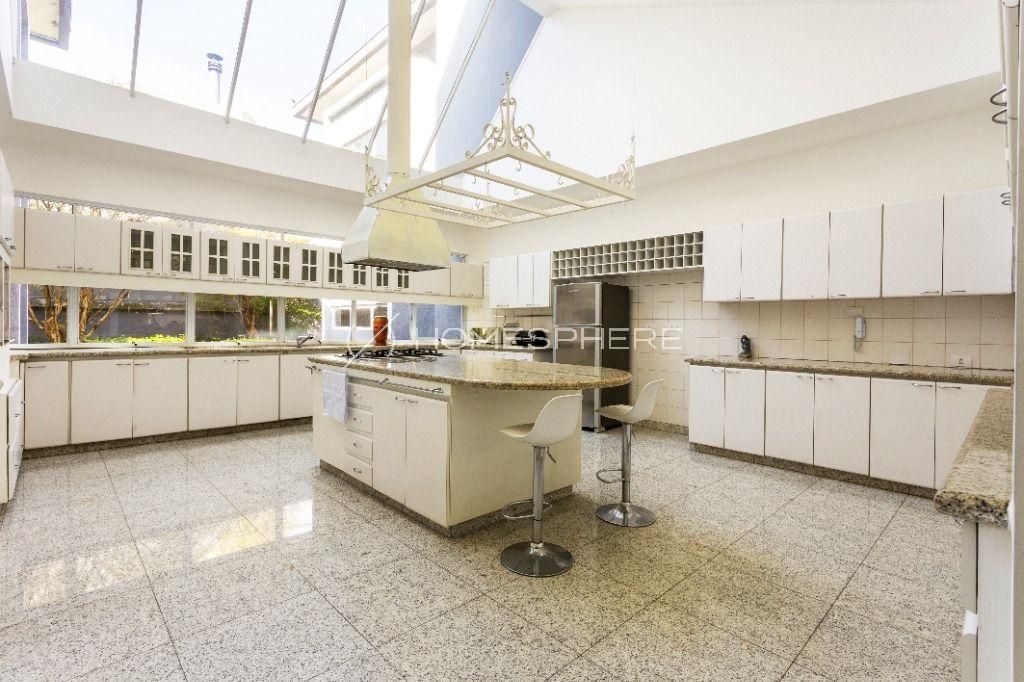 Casa com 5 suítes à venda em Jardim dos Estados, São Paulo, por R$ 18.000.000 Imagem 7