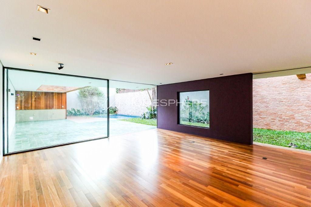 Casa com 3 suítes à venda em Jardim Paulista, São Paulo, por R$ 14.900.000 Imagem 4