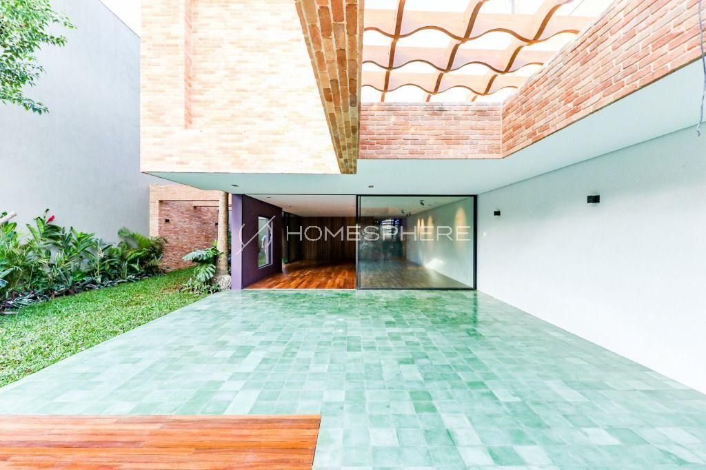 Casa com 3 suítes à venda em Jardim Paulista, São Paulo, por R$ 15.000.000 Imagem 5
