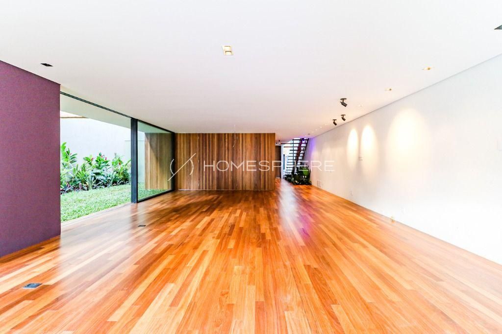 Casa com 3 suítes à venda em Jardim Paulista, São Paulo, por R$ 14.900.000 Imagem 6