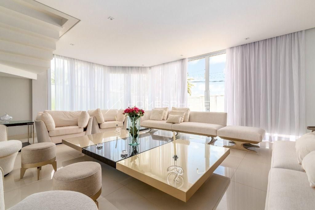 Casa com 5 suítes à venda em Enseada, Guarujá, por R$ 12.000.000 Imagem 5