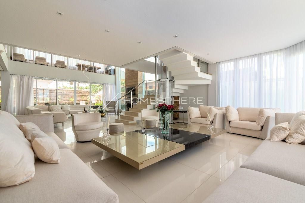Casa com 5 suítes à venda em Enseada, Guarujá, por R$ 12.000.000 Imagem 5