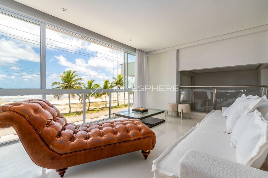 Casa com 5 suítes à venda em Enseada, Guarujá, por R$ 12.000.000 Imagem 6