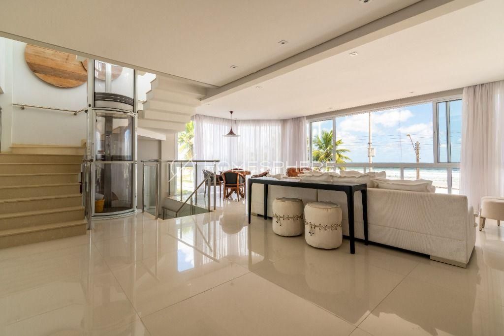 Casa com 5 suítes à venda em Enseada, Guarujá, por R$ 12.000.000 Imagem 7