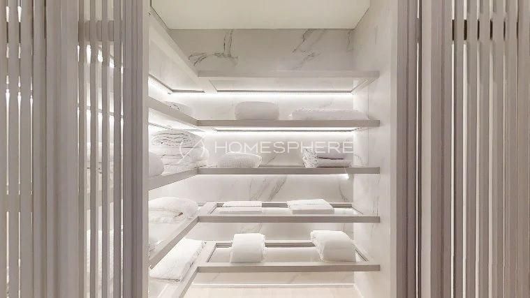 Apartamento com 4 suítes à venda em Alto de Pinheiros, São Paulo, por R$ 11.980.000 Imagem 8