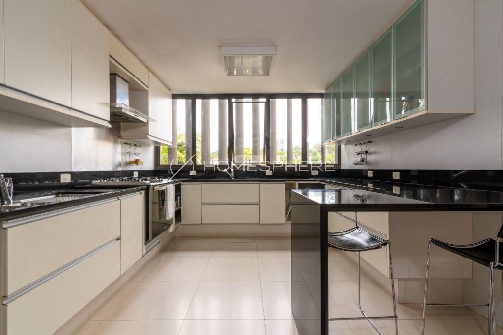 Casa com 4 suítes à venda em Pacaembu, São Paulo, por R$ 13.000.000 Imagem 4