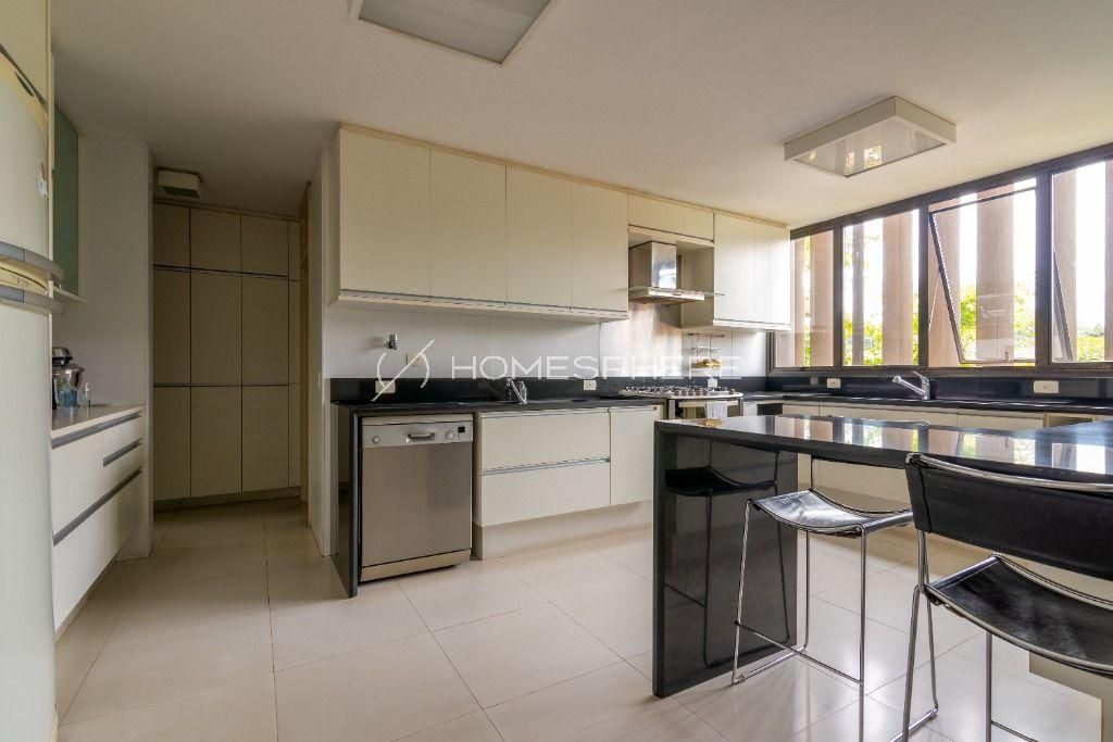 Casa com 4 suítes à venda em Pacaembu, São Paulo, por R$ 13.000.000 Imagem 5