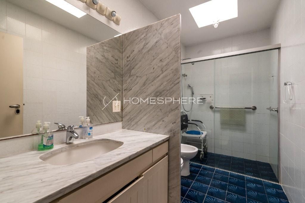 Casa com 4 suítes à venda em Pacaembu, São Paulo, por R$ 13.000.000 Imagem 8