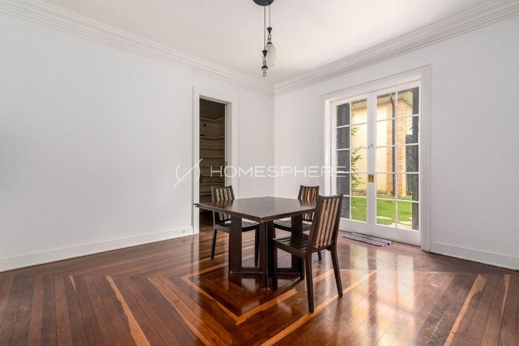 Casa com 5 suítes à venda em Cidade Jardim, São Paulo, por R$ 9.500.000 Imagem 4