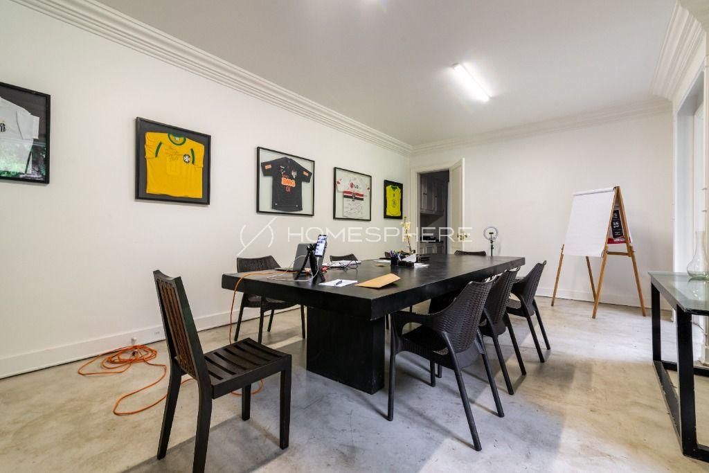 Casa com 5 suítes à venda em Cidade Jardim, São Paulo, por R$ 9.500.000 Imagem 5