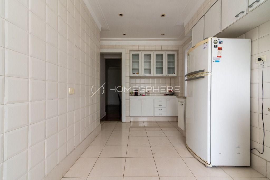 Casa com 5 suítes à venda em Cidade Jardim, São Paulo, por R$ 9.500.000 Imagem 6