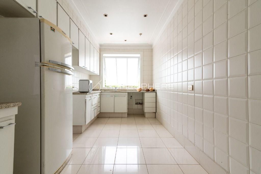 Casa com 5 suítes à venda em Cidade Jardim, São Paulo, por R$ 9.500.000 Imagem 7