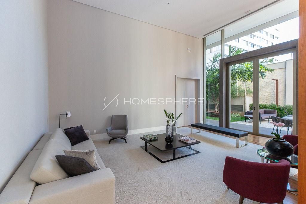 Apartamento com 4 suítes à venda em Ibirapuera, São Paulo, por R$ 24.000.000 Imagem 6