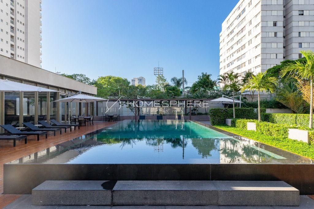 Apartamento com 4 suítes à venda em Ibirapuera, São Paulo, por R$ 24.000.000 Imagem 4