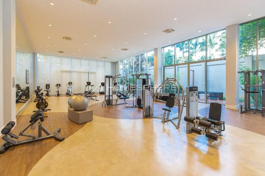 Apartamento com 4 suítes à venda em Ibirapuera, São Paulo, por R$ 24.000.000 Imagem 7
