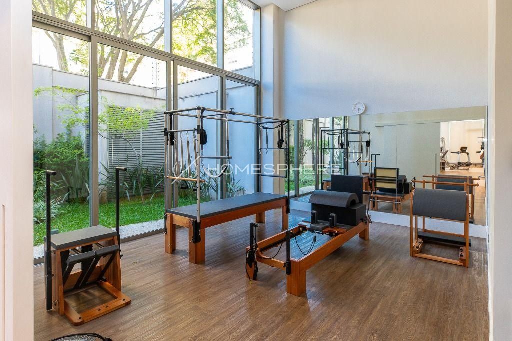 Apartamento com 4 suítes à venda em Ibirapuera, São Paulo, por R$ 24.000.000 Imagem 8