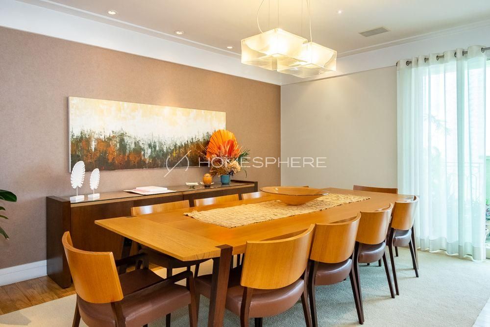 Apartamento com 4 suítes à venda em Campo Belo, São Paulo, por R$ 5.300.000 Imagem 4