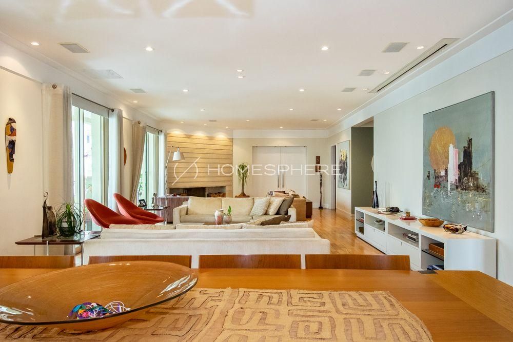 Apartamento com 4 suítes à venda em Campo Belo, São Paulo, por R$ 5.300.000 Imagem 7