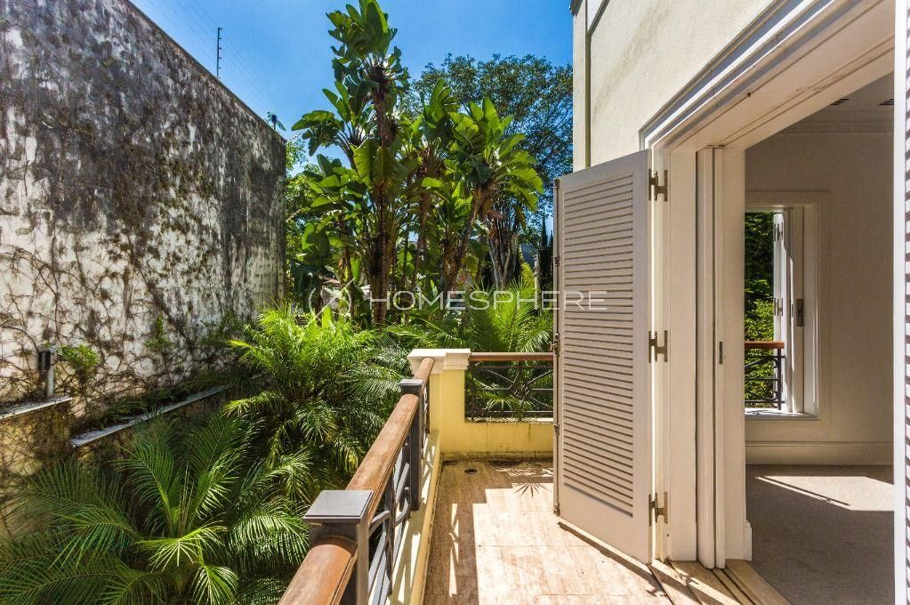 Casa com 4 suítes à venda em Jardim Europa, São Paulo, por R$ 36.000.000 Imagem 8