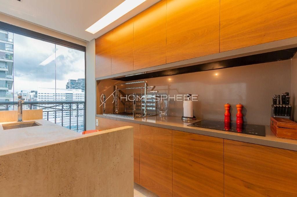 Apartamento com 3 suítes à venda em Vila Nova Conceição, São Paulo, por R$ 7.300.000 Imagem 5